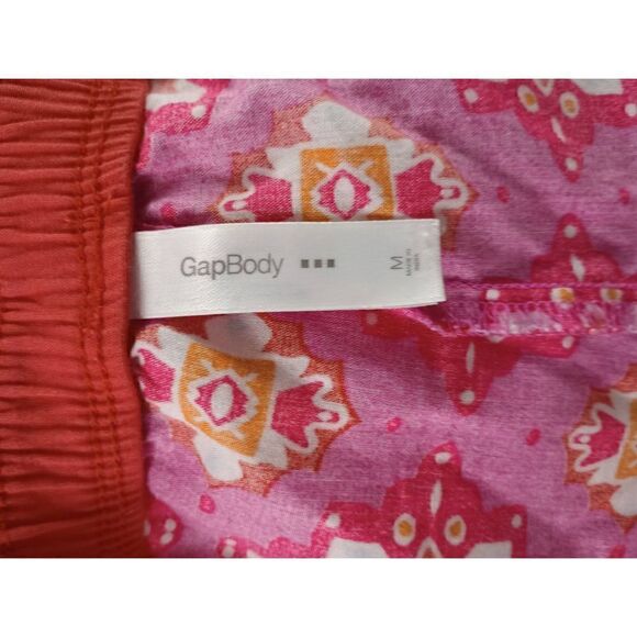 Gap body night wear, sleep shorts, pajamas - Picture 4 of 5